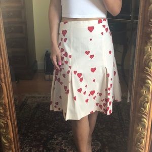 ❤️ Moschino Skirt